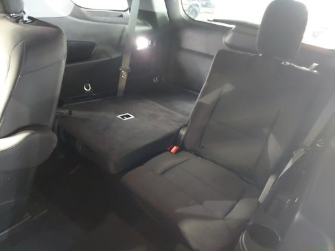 Used 2023 Ford Explorer XLT RWD image 22