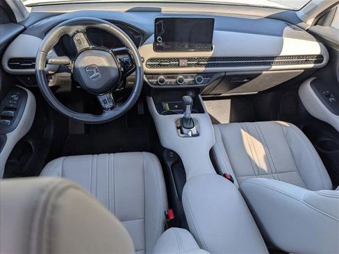 Used 2025 Honda HR-V EX-L image 21