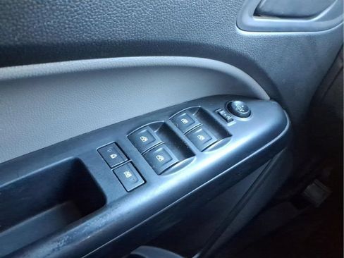 Used 2019 Chevrolet Colorado W/T w/ Custom Special Edition AWD/4WD image 26