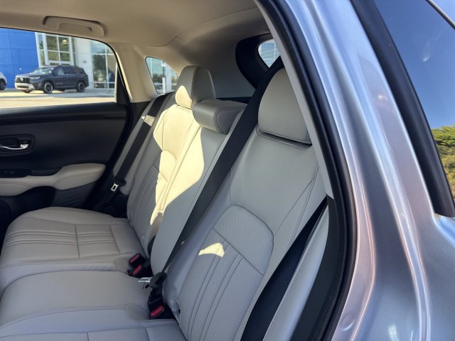 Used 2026 Honda HR-V EX-L image 25