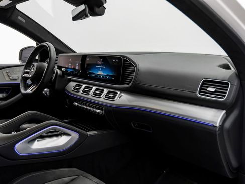 Used 2024 Mercedes-Benz GLE 63 AMG S image 13