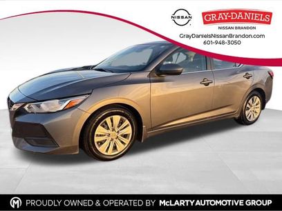 Used 2023 Nissan Sentra S