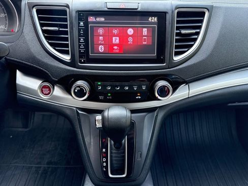 Used 2016 Honda CR-V EX image 16