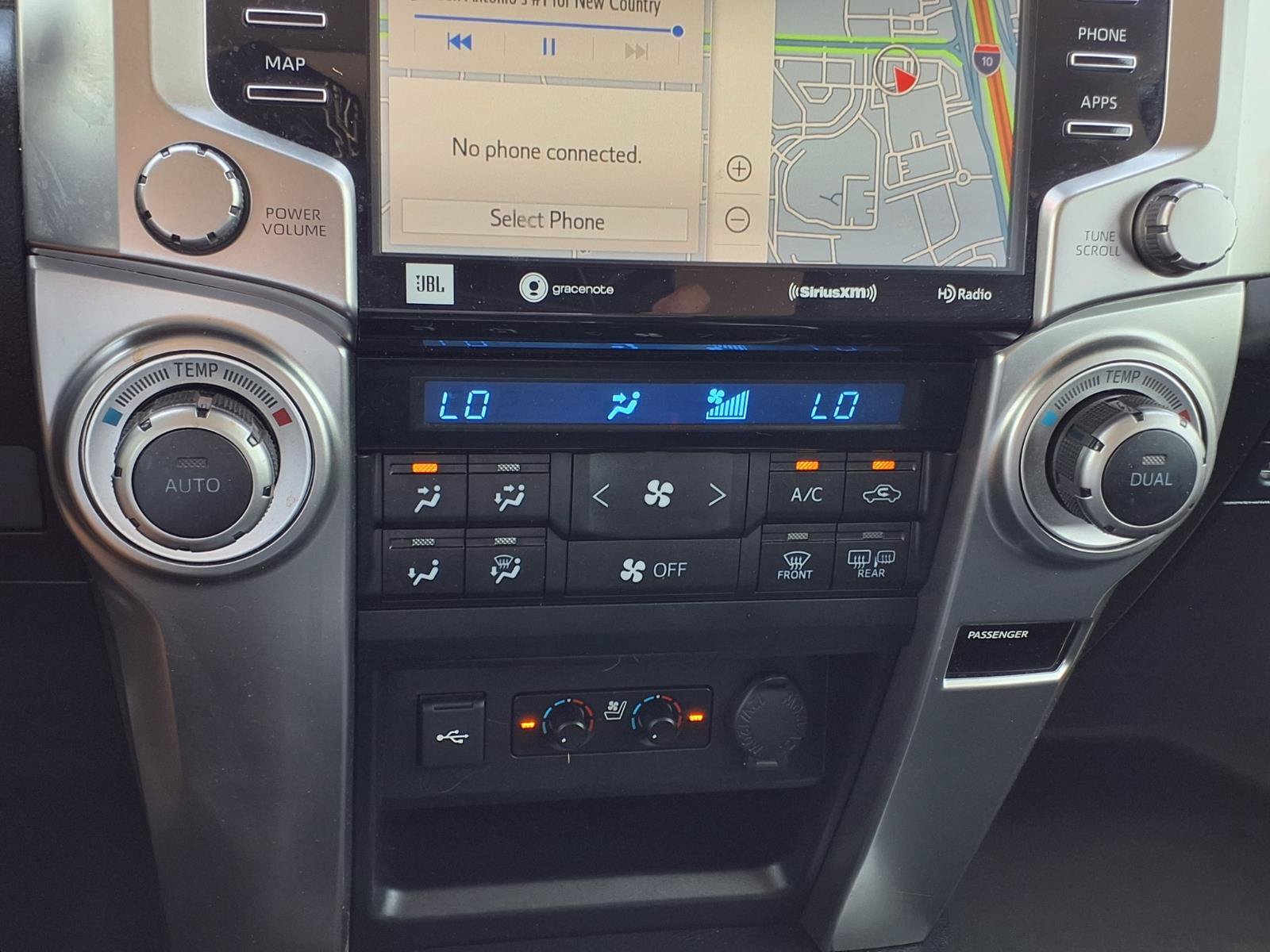 Used 2022 Toyota 4Runner Limited RWD image 16