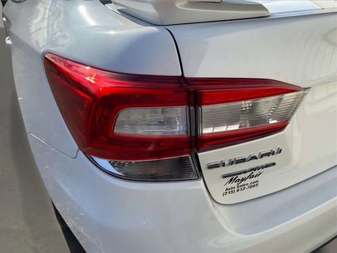 Used 2018 Subaru Impreza 2.0i Sport image 14