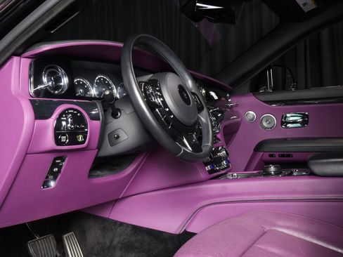 Used 2021 Rolls-Royce Ghost AWD/4WD image 19