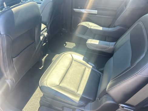 Used 2023 Ford Explorer Limited w/ Hybrid Equipment Group 310A AWD/4WD image 29