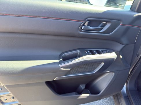 New 2026 Nissan Pathfinder Rock Creek AWD/4WD image 13