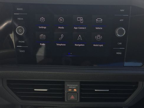 Certified 2023 Volkswagen Jetta SEL image 14