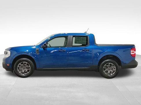 Certified 2024 Ford Maverick XLT w/ XLT Luxury Package FWD image 9