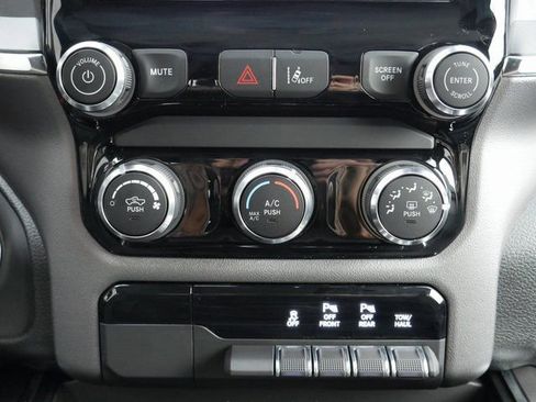 New 2026 RAM 1500 Big Horn image 19