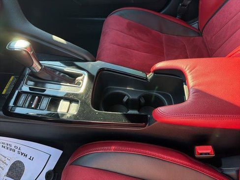 Used 2024 Acura Integra A-Spec image 15