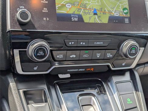 Used 2017 Honda CR-V Touring image 28