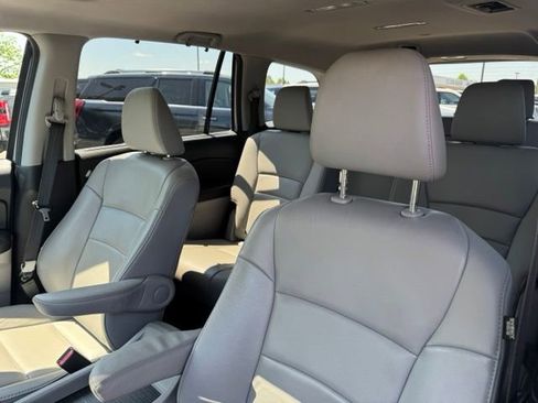 Used 2020 Honda Pilot EX-L image 28