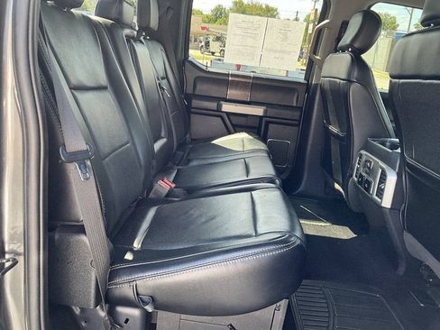 Used 2019 Ford F250 Lariat w/ Lariat Ultimate Package AWD/4WD image 27