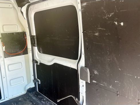 Used 2021 Ford Transit 250 Medium Roof w/ Load Area Protection Package RWD image 16