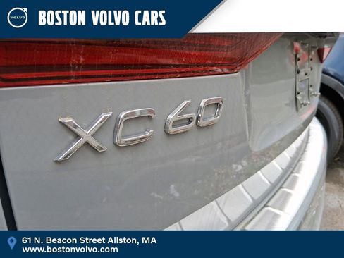 New 2026 Volvo XC60 T8 Ultra w/ Protection Package Premier AWD/4WD image 7