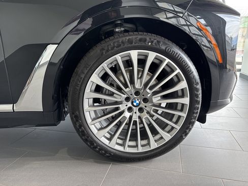 New 2026 BMW X7 xDrive40i image 63