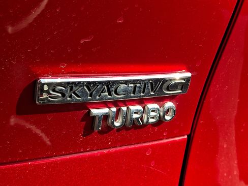 Certified 2023 MAZDA CX-30 2.5 Turbo w/ Premium Package AWD/4WD image 32