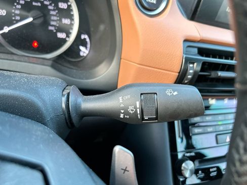 Used 2024 Lexus IS 350 F Sport w/ Accessory Package 2 RWD image 20