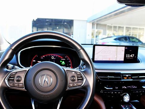 Used 2023 Acura MDX FWD w/ Technology Package image 35