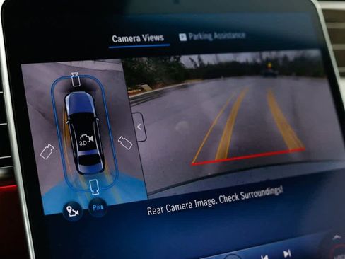 New 2026 Mercedes-Benz S 580 4MATIC Sedan image 26