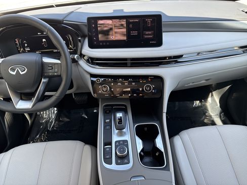 Used 2026 INFINITI QX60 Luxe w/ Cargo Package FWD image 15