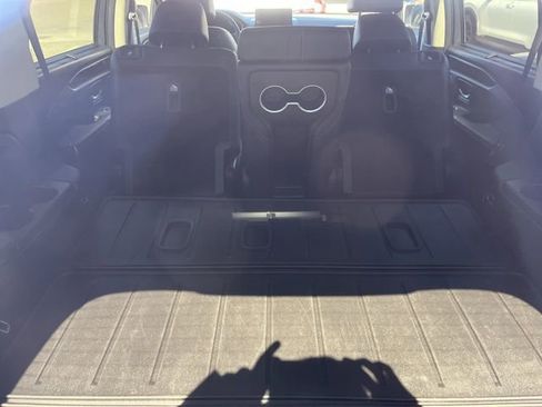 Certified 2025 Honda Pilot Elite image 22