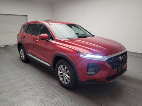 Used 2020 Hyundai Santa Fe SE AWD/4WD image 13