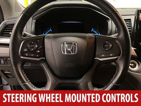 Used 2022 Honda Odyssey EX-L image 10