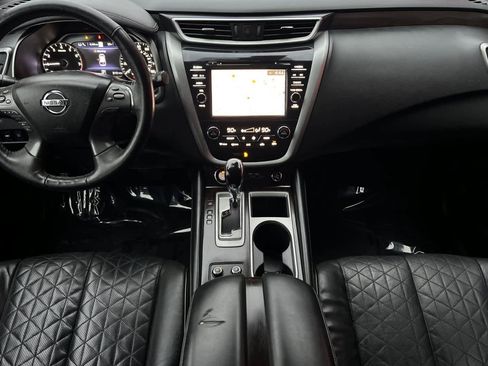 Used 2019 Nissan Murano Platinum w/ Cargo Package image 4