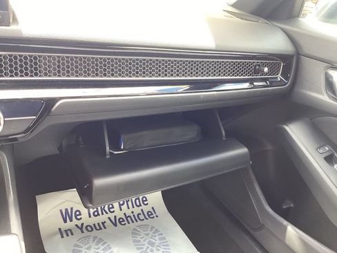 Used 2023 Honda Civic Sport image 35