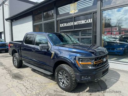 Used 2025 Ford F150 Tremor w/ Tow/Haul Package