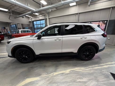 Used 2023 Honda CR-V Sport image 36