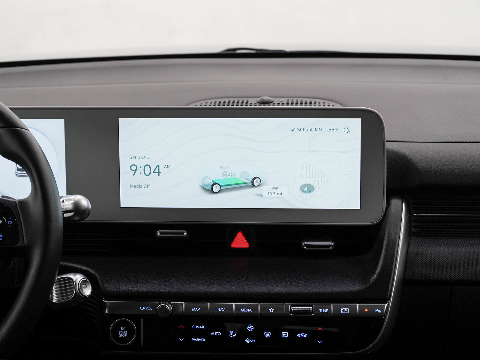 Certified 2024 Hyundai Ioniq 5 SEL AWD/4WD image 14