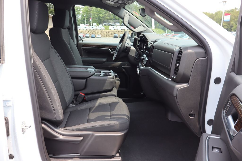 Used 2026 GMC Sierra 1500 Elevation AWD/4WD image 13