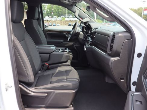 Used 2026 GMC Sierra 1500 Elevation AWD/4WD image 13