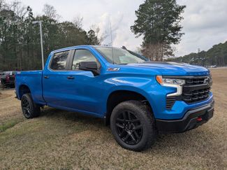 New 2026 Chevrolet Silverado 1500 LT Trail Boss video 2