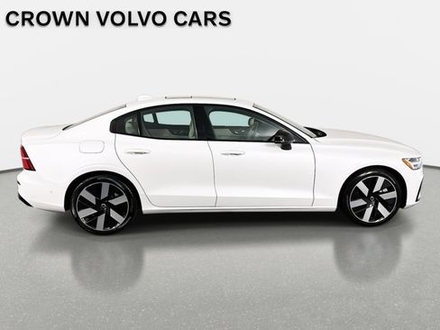 Used 2024 Volvo S60 T8 Plus w/ Climate Package image 5