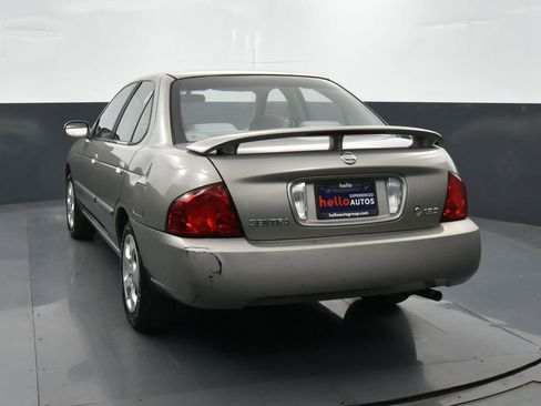 Used 2005 Nissan Sentra 1.8 S image 31