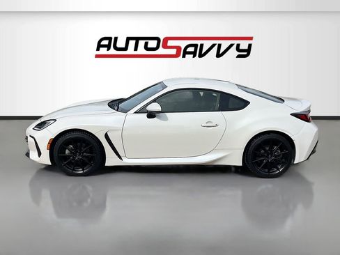 Used 2023 Subaru BRZ Limited image 4