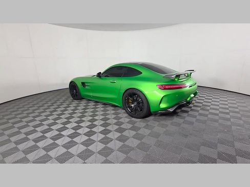 Used 2018 Mercedes-Benz AMG GT R image 44