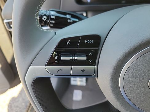 New 2026 Hyundai Elantra SEL Sport image 23