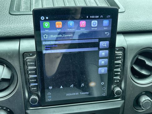 Used 2014 Ford F150 XL w/ XL Plus Package AWD/4WD image 29