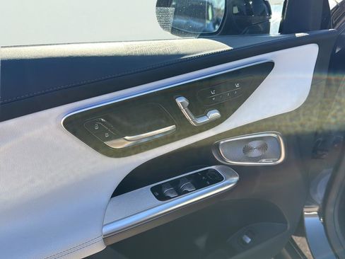 New 2026 Mercedes-Benz GLC 300 4MATIC image 10