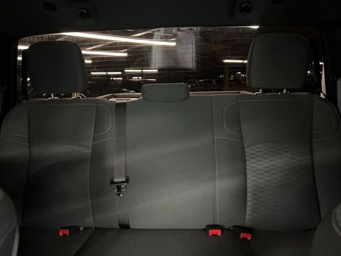 Used 2026 RAM 2500 Tradesman image 20