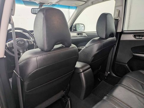 Used 2011 Subaru Forester 2.5X Limited image 19