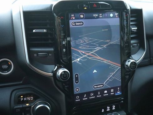 New 2026 RAM 1500 Big Horn image 7