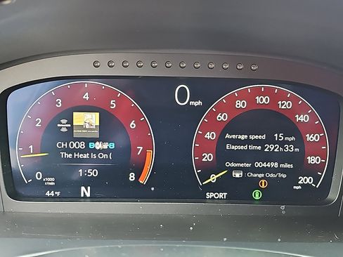 Used 2024 Honda Civic Type R image 20