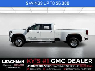 New 2026 GMC Sierra 3500 Denali AWD/4WD video 2